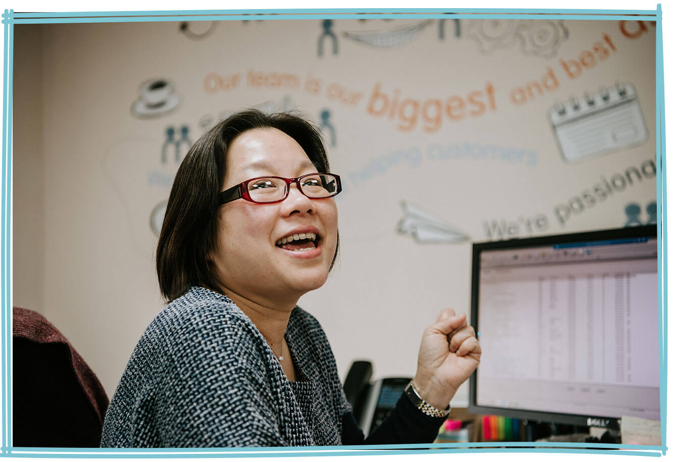 jennifer woo profile