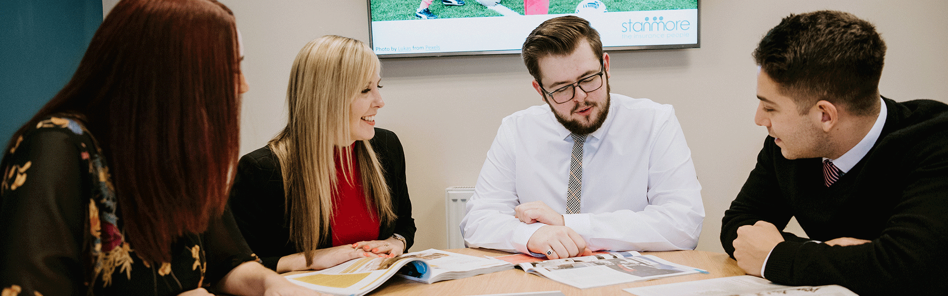 Charity and Community Group Insurance